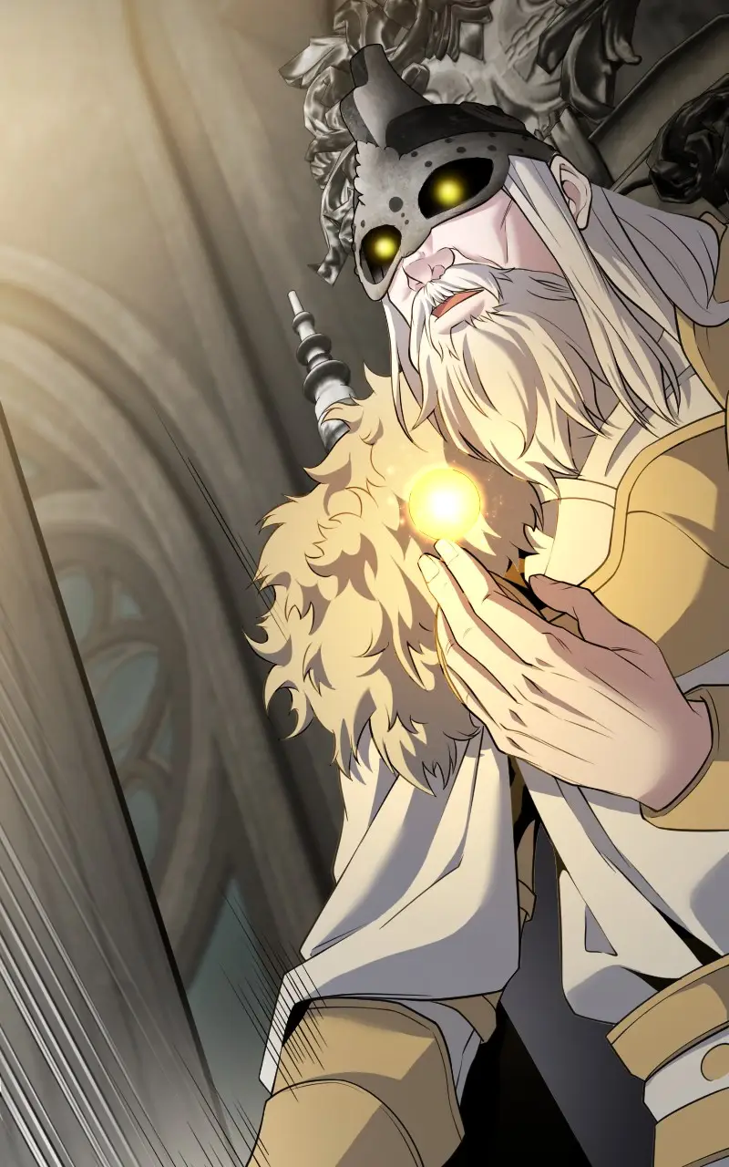 The Possessed Genius' Gaming Stream Chapter 47 121